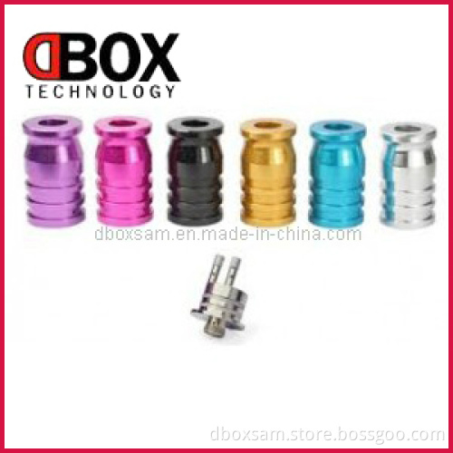 Hottest & Popular Atomizer Rda E-Cigarette (DBOX-E001)